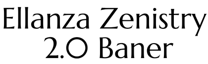Ellanza Zenistry 2.0 Baner Logo